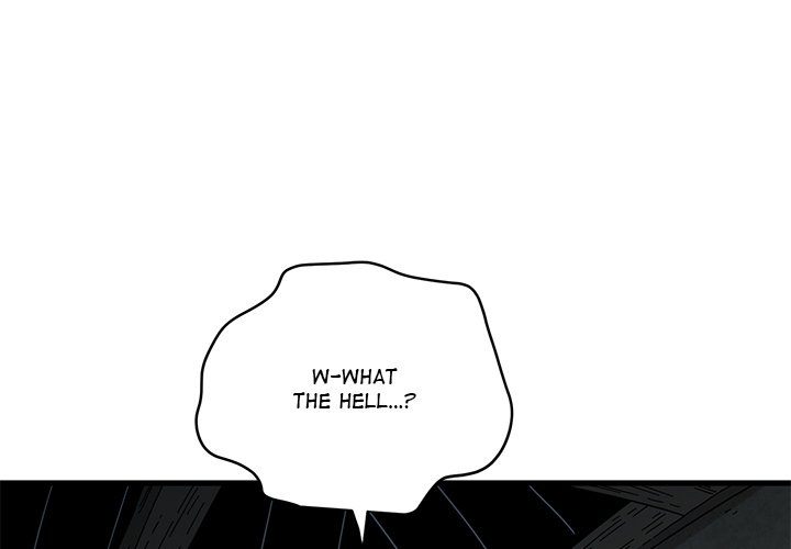 A Turning Point chapter 89 page 1