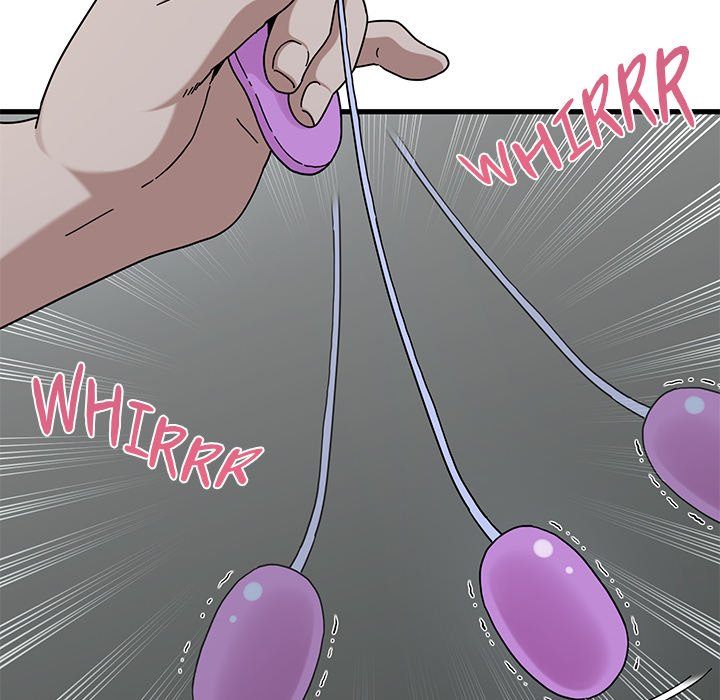 A Turning Point chapter 89 page 8