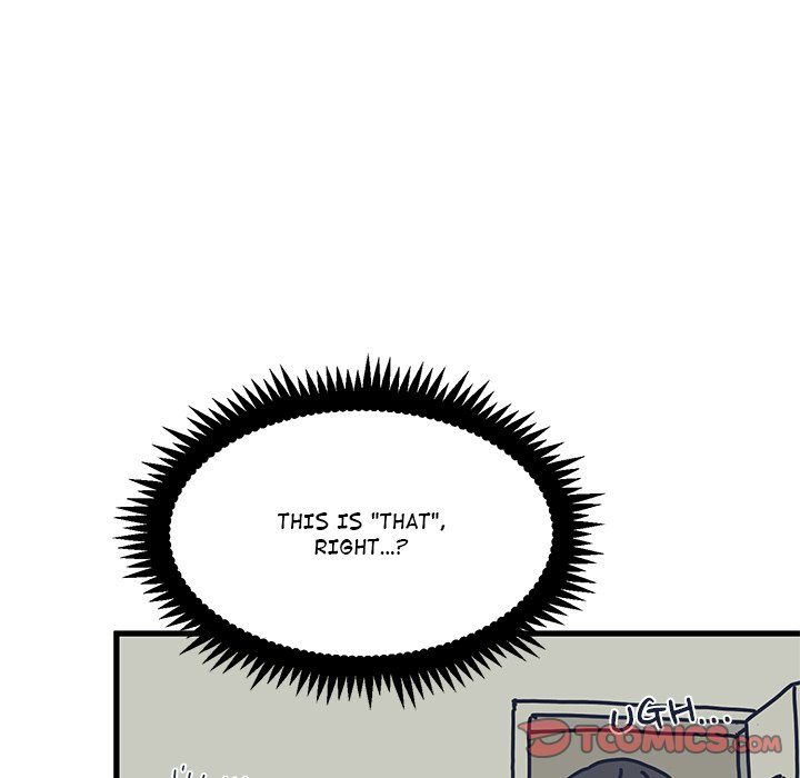A Turning Point chapter 89 page 12