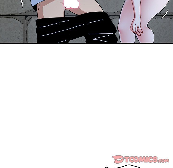 A Turning Point chapter 89 page 21