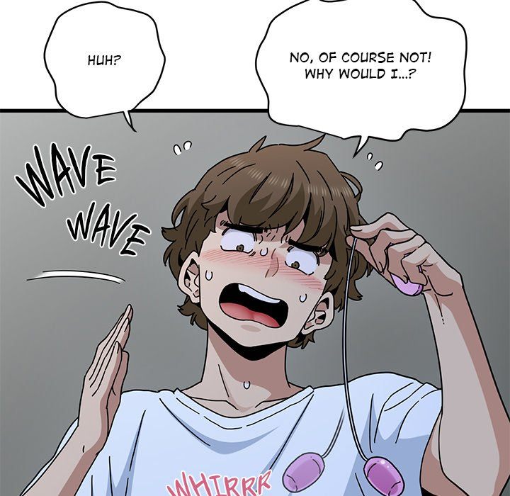 A Turning Point chapter 89 page 22