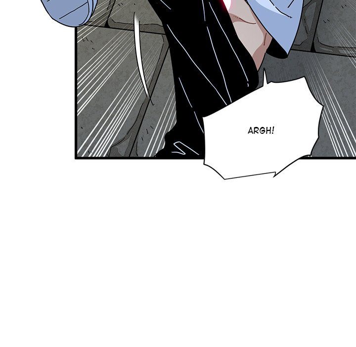 A Turning Point chapter 89 page 33