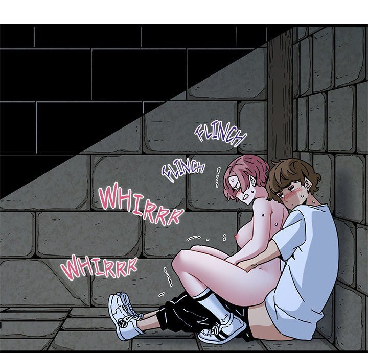 A Turning Point chapter 89 page 59