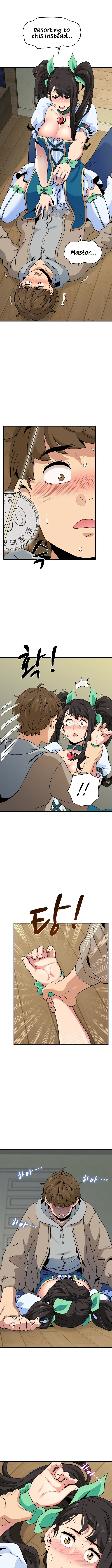 A Turning Point chapter 9 page 6
