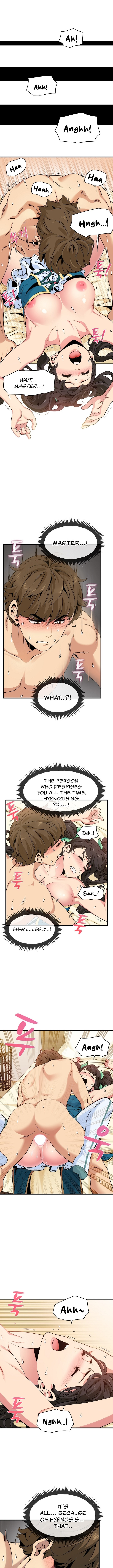 A Turning Point chapter 9 page 8