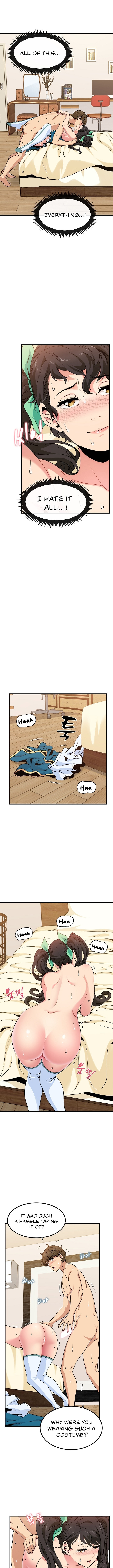 A Turning Point chapter 9 page 11