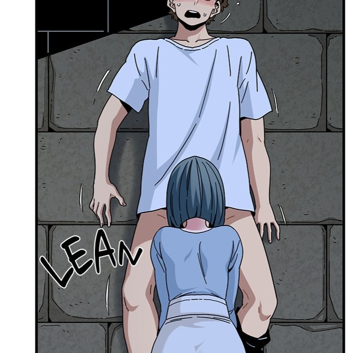 A Turning Point chapter 90 page 17