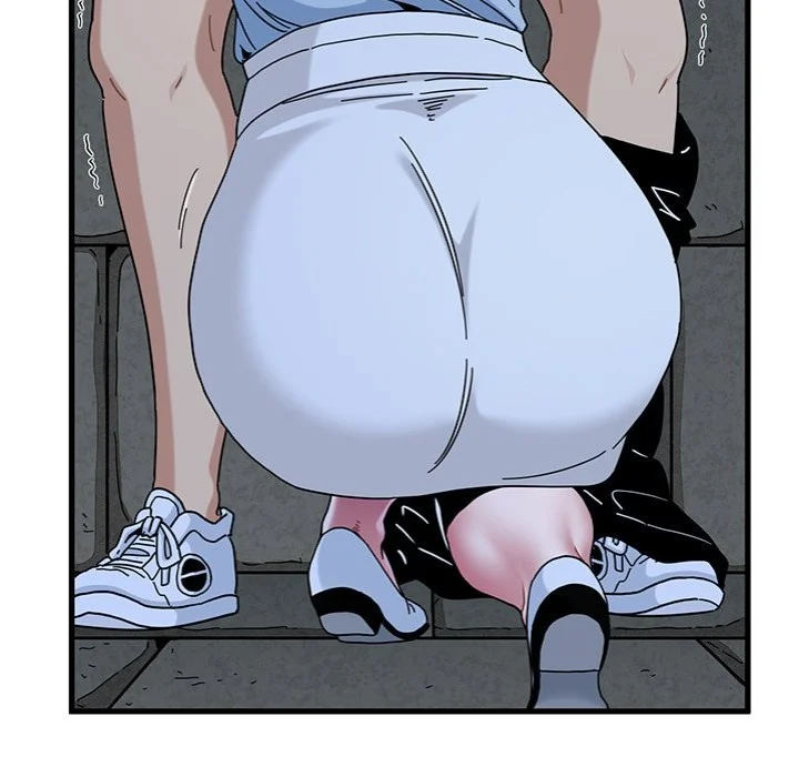 A Turning Point chapter 90 page 31