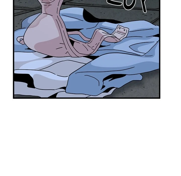A Turning Point chapter 90 page 50