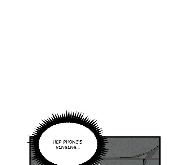 A Turning Point chapter 90 page 115