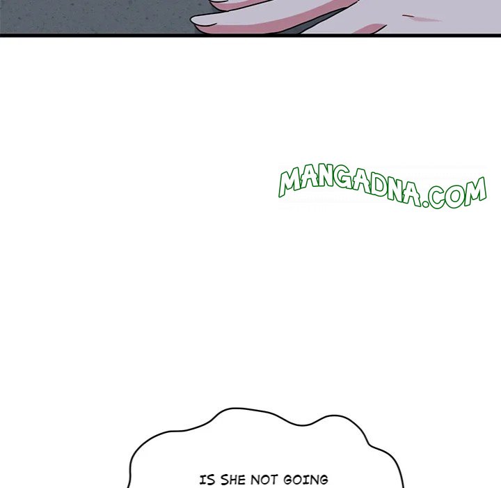 A Turning Point chapter 91 page 6