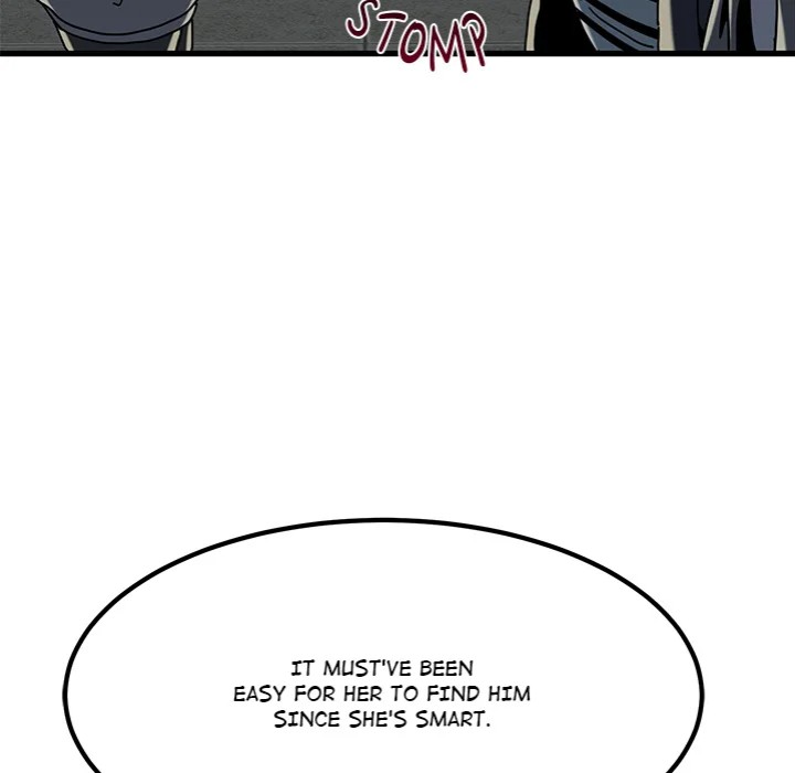 A Turning Point chapter 91 page 11