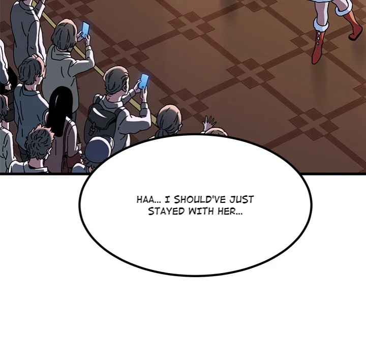 A Turning Point chapter 91 page 13