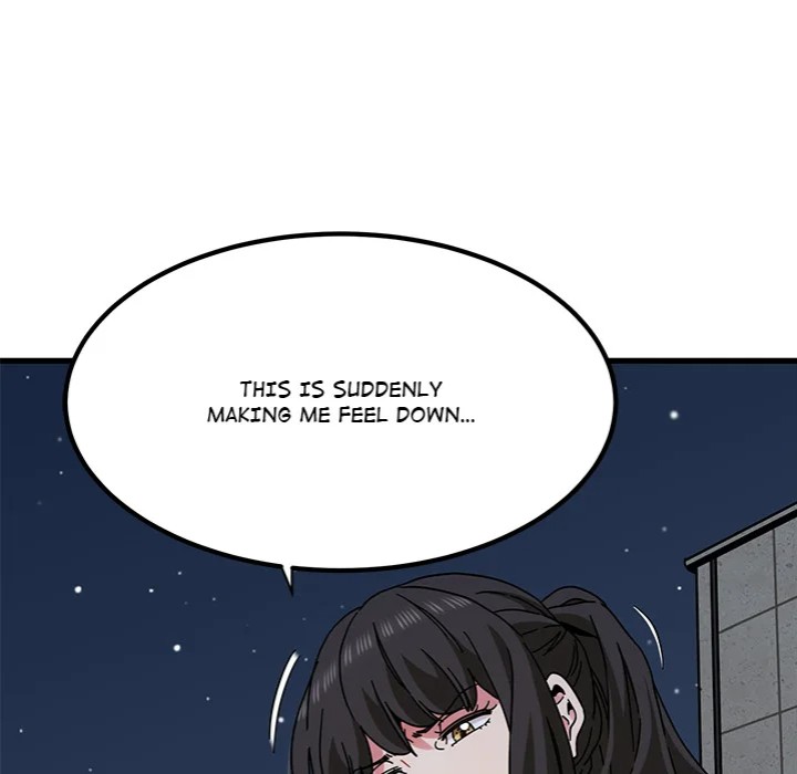 A Turning Point chapter 91 page 14