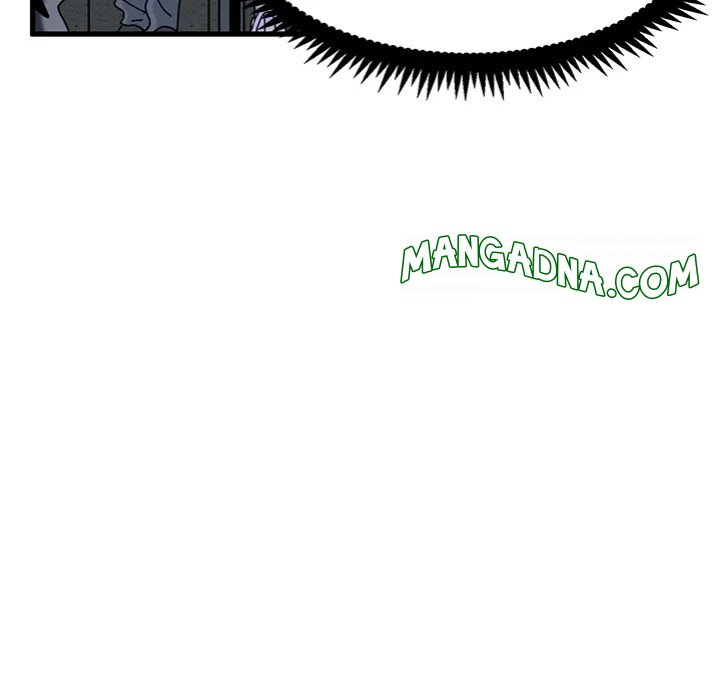 A Turning Point chapter 91 page 25