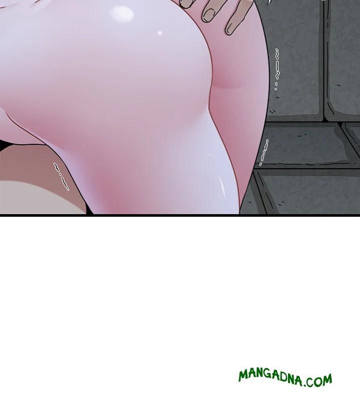 A Turning Point chapter 91 page 45