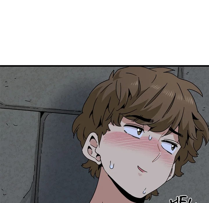 A Turning Point chapter 91 page 53