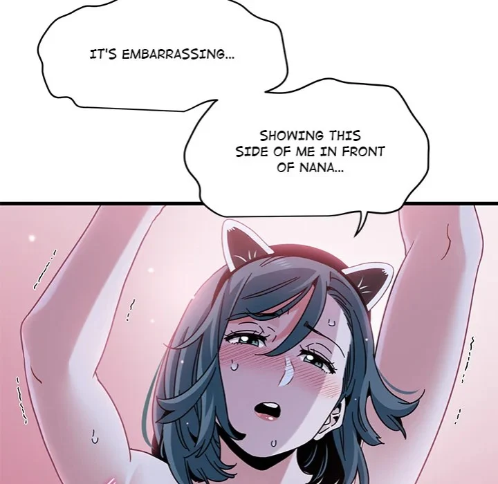 A Turning Point chapter 91 page 64