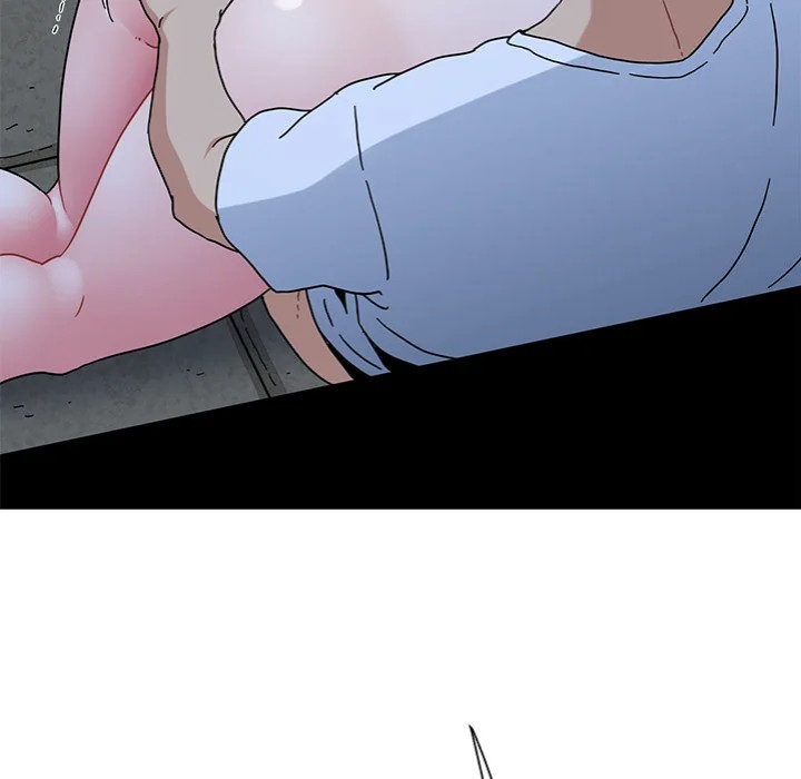A Turning Point chapter 91 page 85