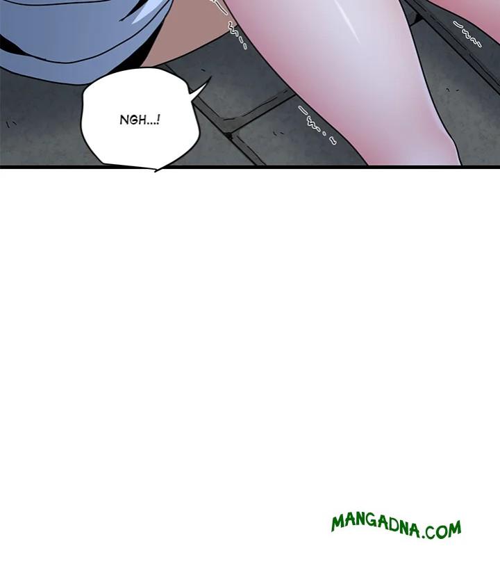 A Turning Point chapter 91 page 104