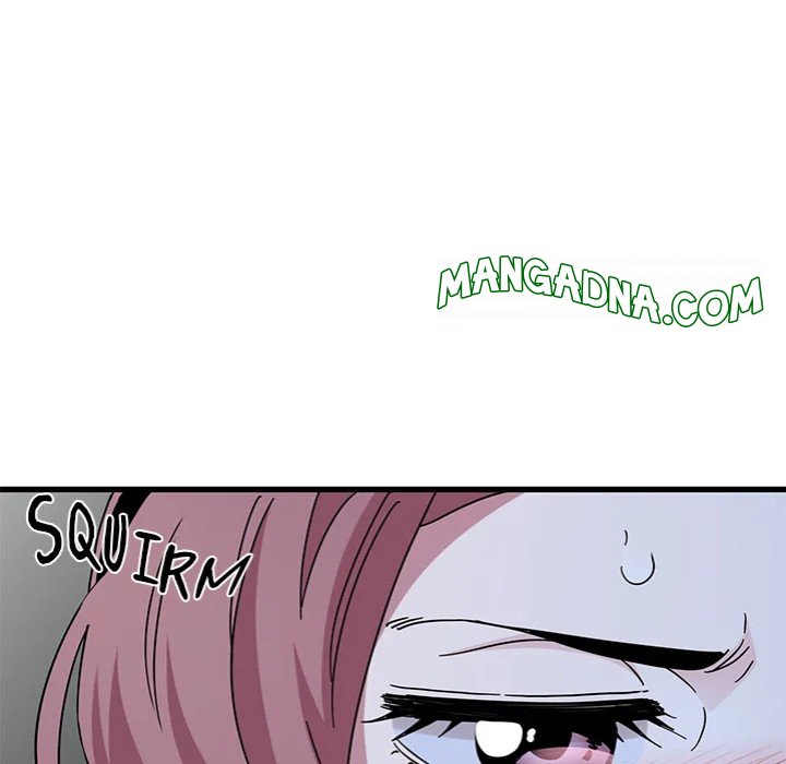 A Turning Point chapter 91 page 107