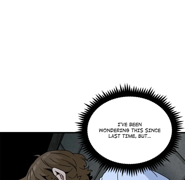 A Turning Point chapter 91 page 111