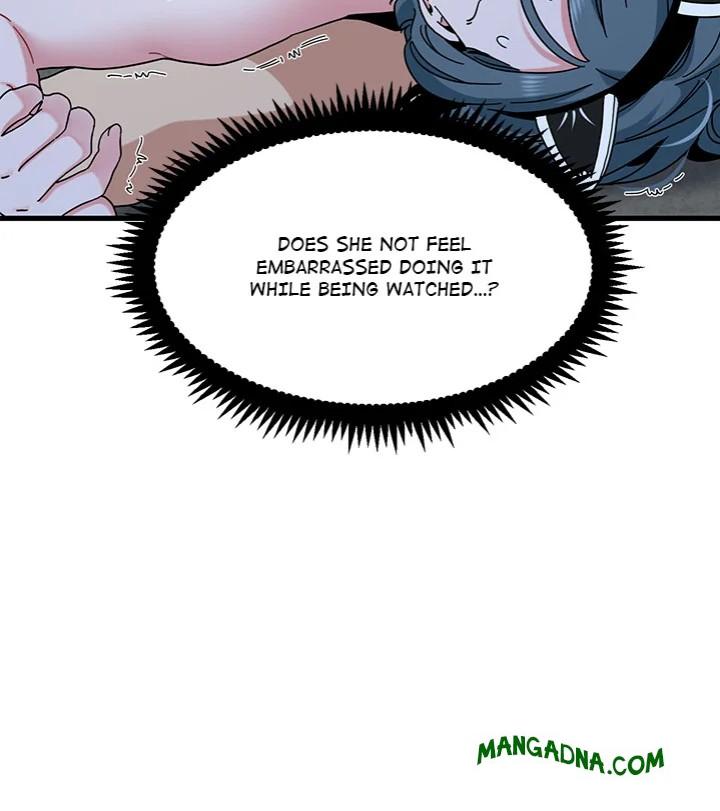 A Turning Point chapter 91 page 113