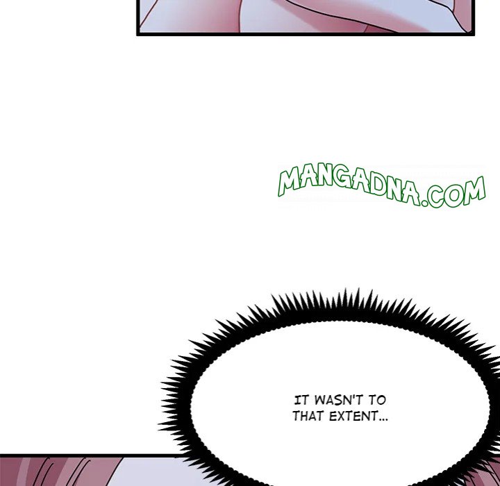 A Turning Point chapter 91 page 118