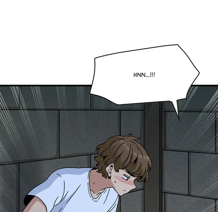 A Turning Point chapter 91 page 130