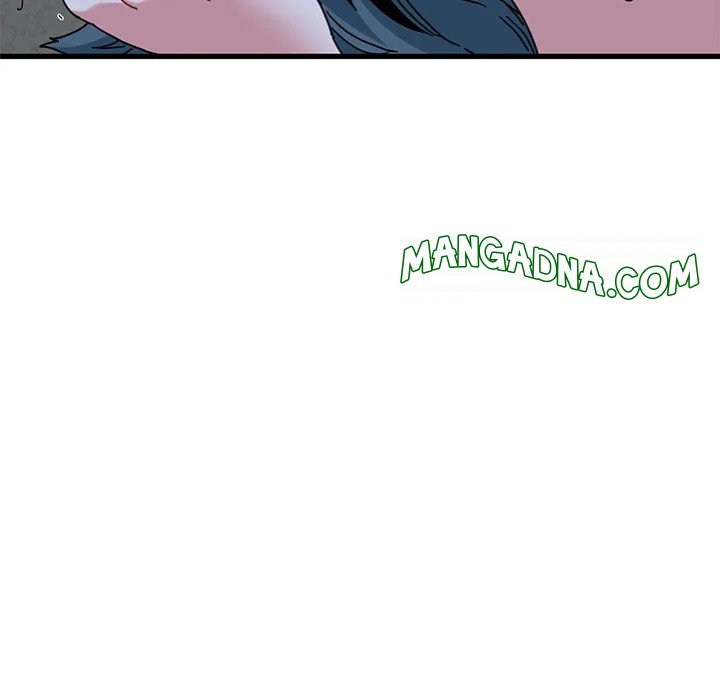 A Turning Point chapter 91 page 134