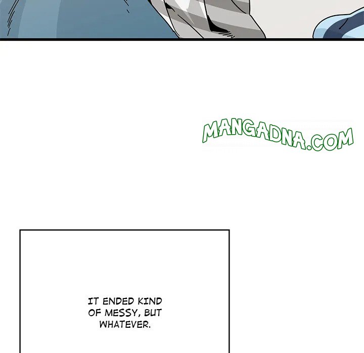 A Turning Point chapter 92 page 10
