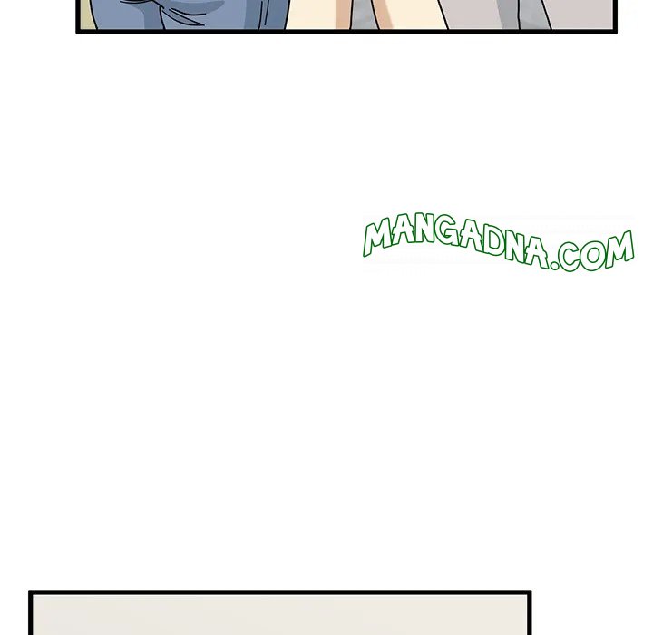 A Turning Point chapter 92 page 58