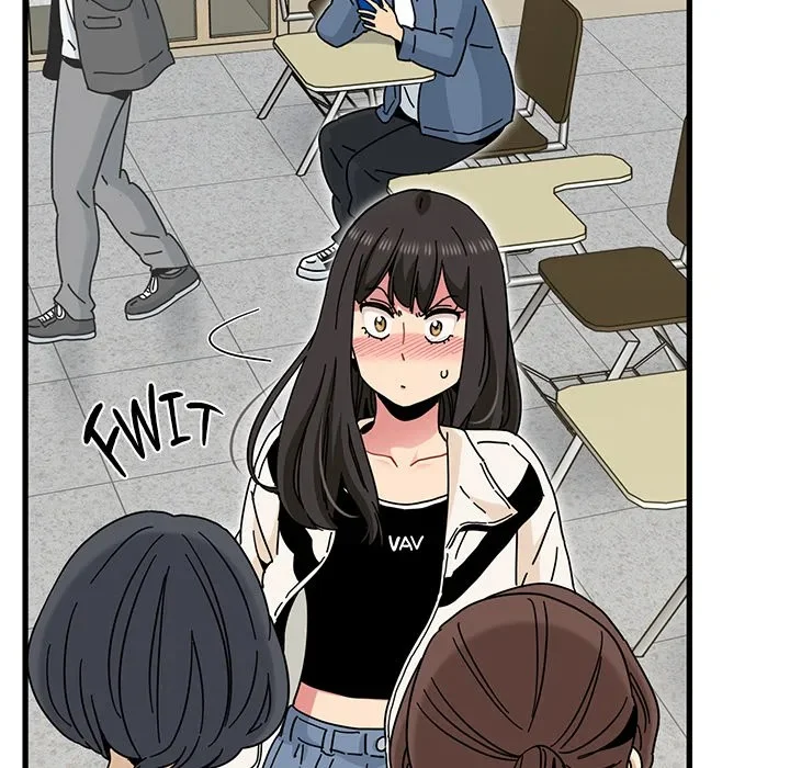 A Turning Point chapter 92 page 72