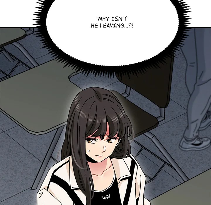 A Turning Point chapter 92 page 74