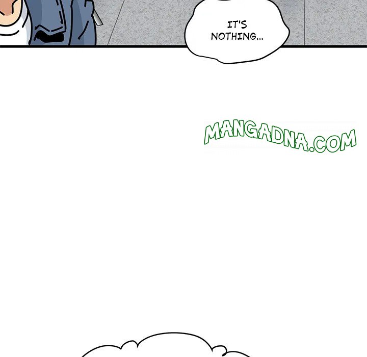 A Turning Point chapter 92 page 81