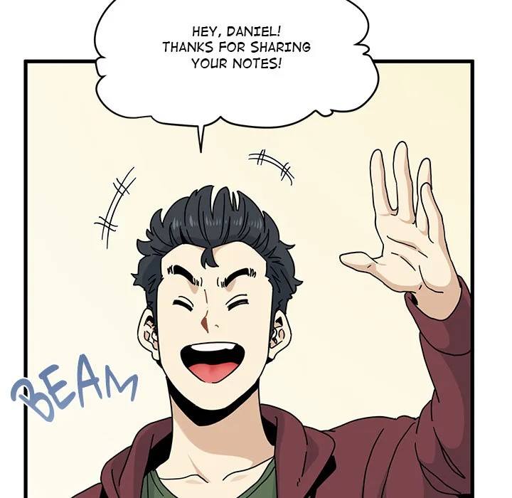 A Turning Point chapter 92 page 82