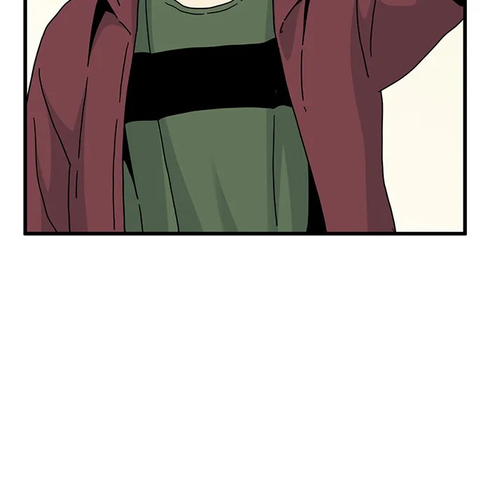 A Turning Point chapter 92 page 83