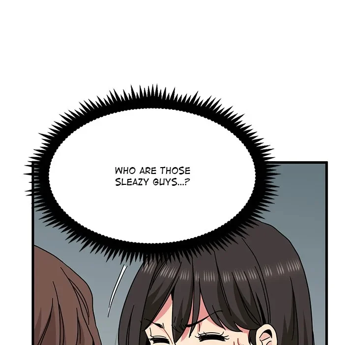 A Turning Point chapter 92 page 86