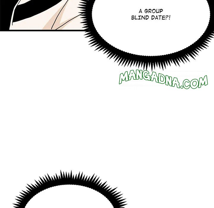 A Turning Point chapter 92 page 95