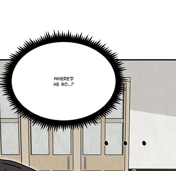 A Turning Point chapter 92 page 113