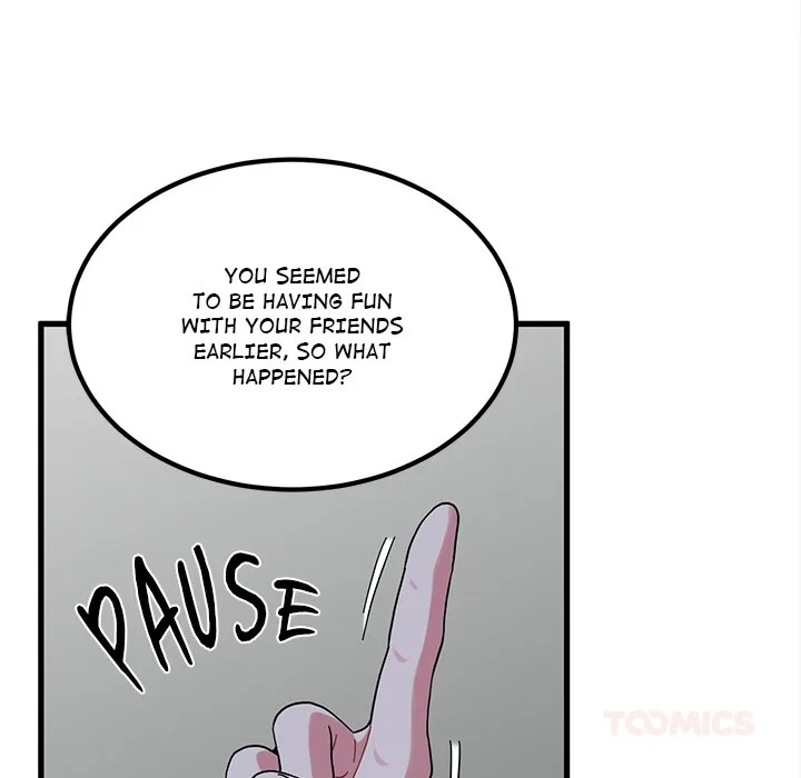A Turning Point chapter 92 page 138