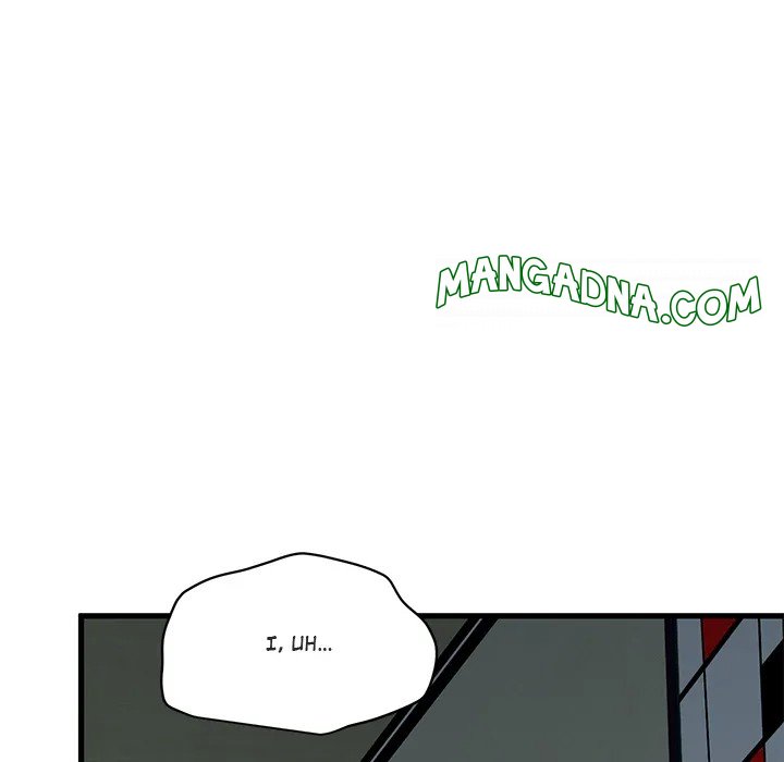 A Turning Point chapter 92 page 170