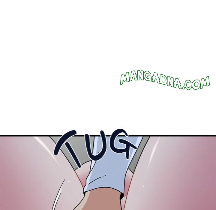 A Turning Point chapter 93 page 20