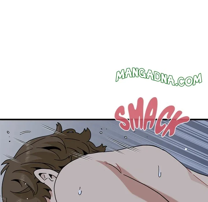 A Turning Point chapter 93 page 135