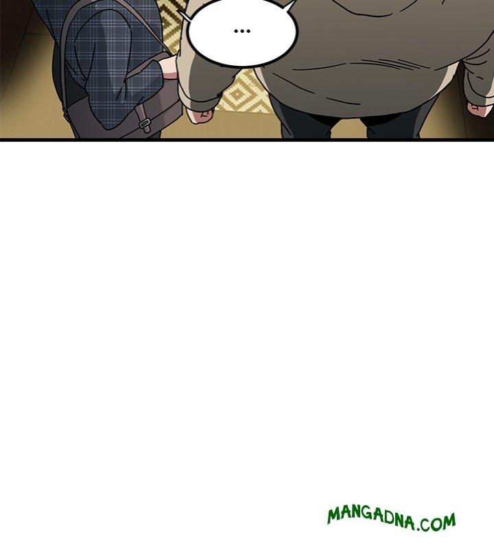 A Turning Point chapter 95 page 32
