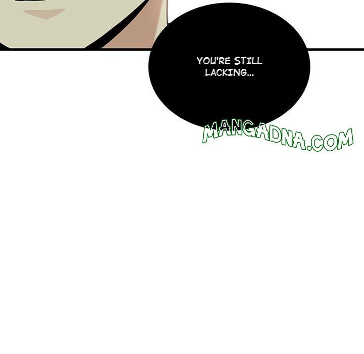 A Turning Point chapter 95 page 85