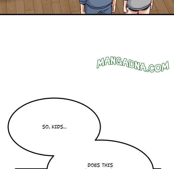 A Turning Point chapter 95 page 119