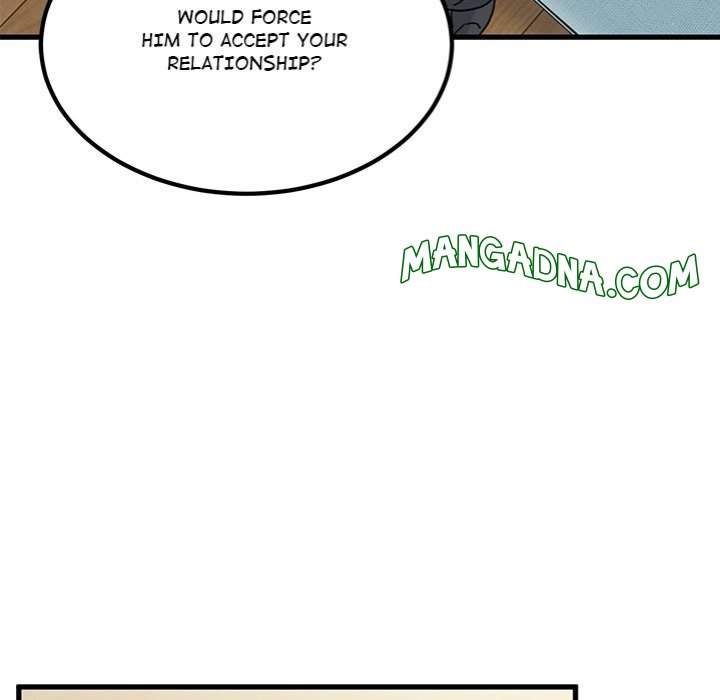 A Turning Point chapter 95 page 138