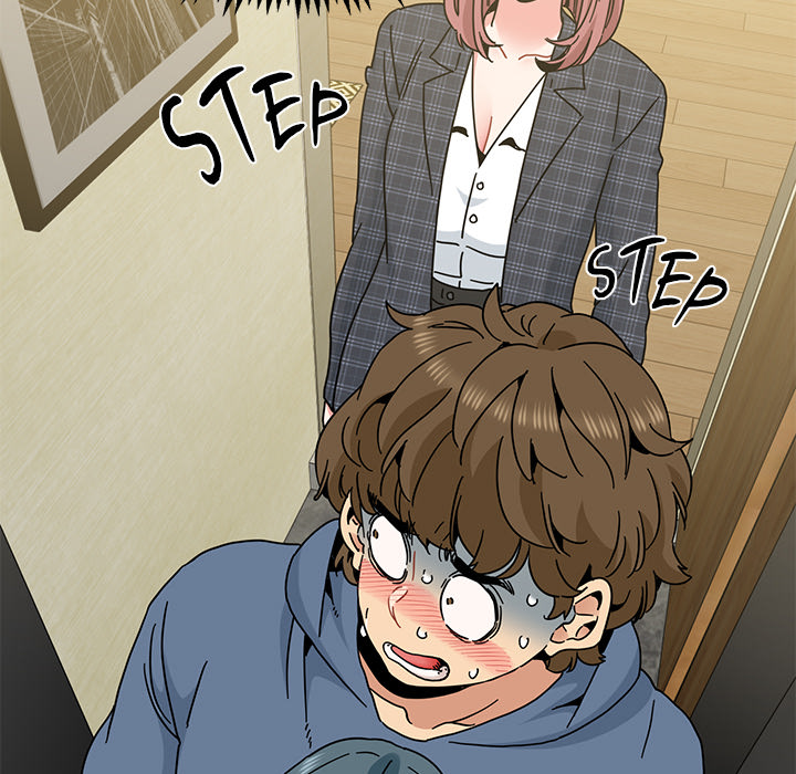 A Turning Point chapter 96 page 8