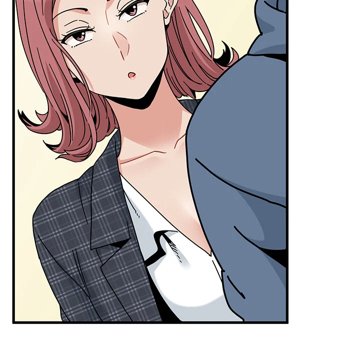 A Turning Point chapter 96 page 11